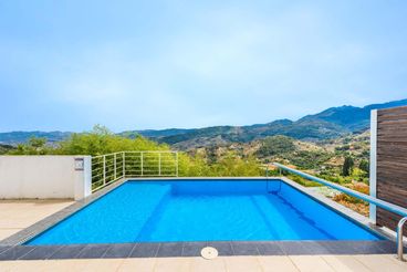 Holiday home Malaga Andalusia for 6 people