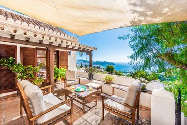 Casa rural Granada Andalucía para 6 personas