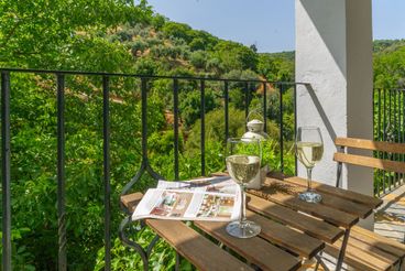 Villa Malaga Andalousie pour 8 personnes