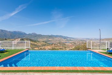 Villa Cadix Andalousie pour 6 personnes