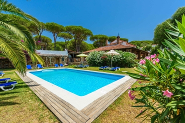 Maison de vacances pour couples à 4 km de la plage