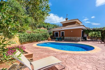 Villa Cadix Andalousie pour 6 personnes