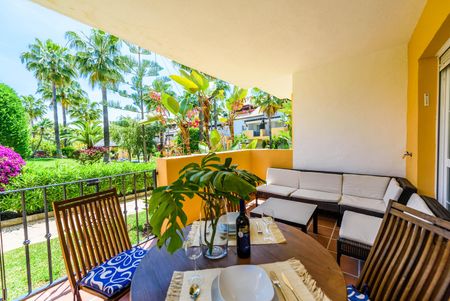 Villa Marbella, Malaga
