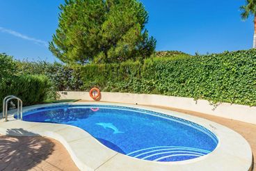 Holiday home Antequera Costa del Sol Andalusia for 8 people