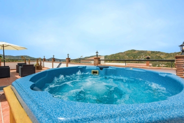 Fantastique location de vacances pour 4 personnes avec jacuzzi