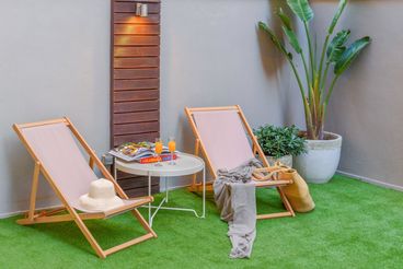 Ferienhaus Malaga Costa del Sol Andalusien für 2 Personen