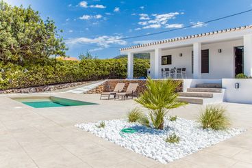 Holiday home Malaga Costa del Sol Andalusia for 2 people