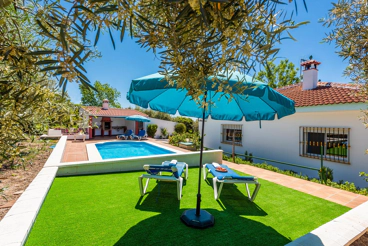 Précieuse maison de vacances près du Torcal de Antequera