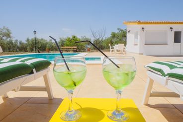 Holiday home Malaga Costa del Sol Andalusia for 6 people