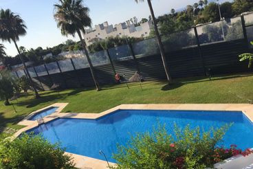 Holiday home Malaga Costa del Sol Andalusia for 5 people