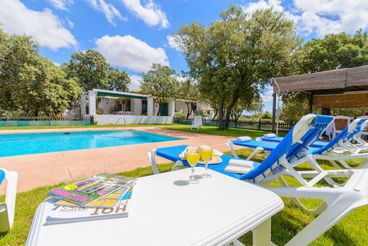Holiday home Malaga Costa del Sol Andalusia for 18 people