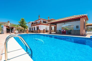 Holiday home Malaga Costa del Sol Andalusia for 6 people
