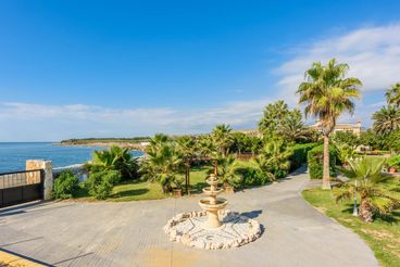 Holiday home Malaga Costa del Sol Andalusia for 18 people