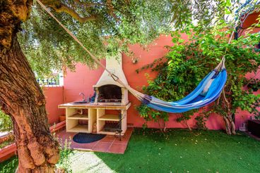 Casa rural Sevilla Andalucía para 10 personas