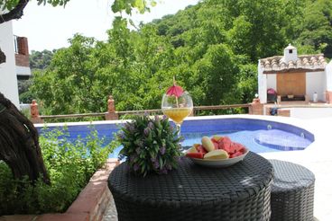 Villa Malaga Costa del Sol Andalousie pour 6 personnes