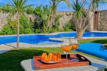 Holiday home Cadiz Andalusia for 4 people