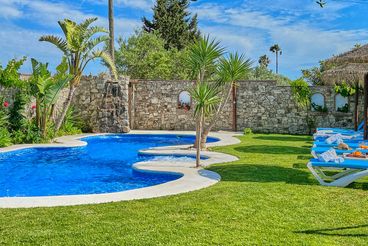 Holiday home Cadiz Andalusia for 2 people