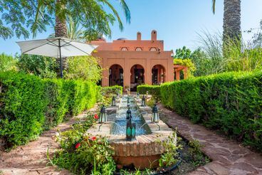 Casa rural Cabo de Gata Almeria Andalucía para 4 personas