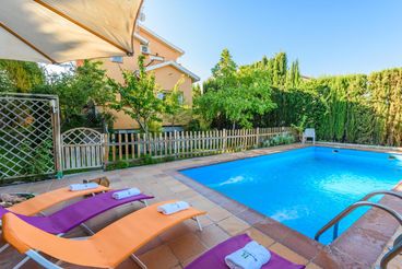 Casa rural Granada Andalucía para 5 personas