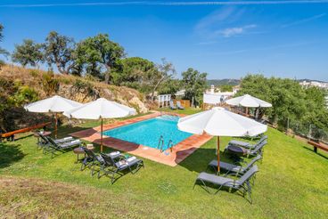 Villa Cadix Andalousie pour 6 personnes