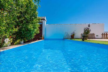 Ferienhaus Granada Andalusien für 3 Personen