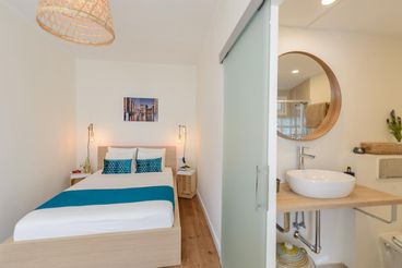 Casa rural Malaga Costa del Sol Andalucía para 2 personas
