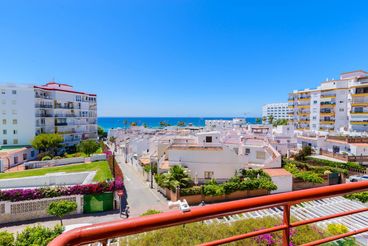 Vakantiehuis Nerja Costa del Sol Andalusië voor 4 personen