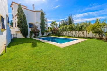 Casa rural Malaga Andalucía para 6 personas