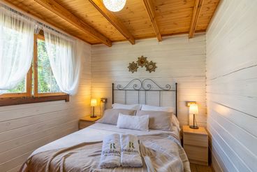 Casa rural Cádiz Andalucía para 6 personas