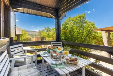 Holiday home Cadiz Andalusia for 6 people
