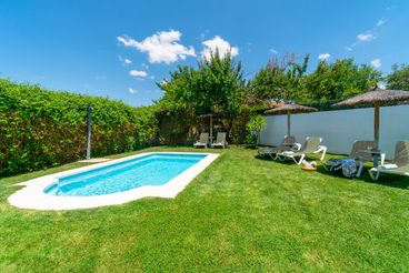 Holiday home Cadiz Andalusia for 6 people