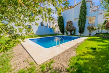 Casa rural Malaga Andalucía para 4 personas