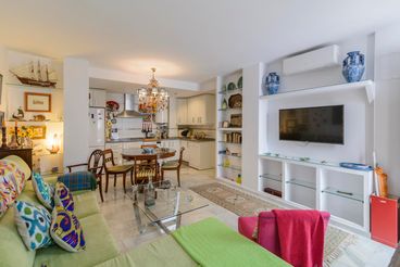 Casa rural Cádiz Andalucía para 6 personas