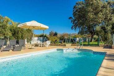 Villa Ronda Costa del Sol Andalousie pour 9 personnes