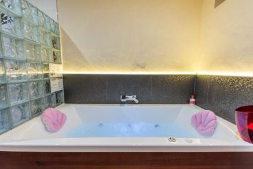 Villa Cadix Andalousie pour 2 personnes
