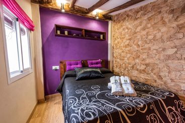 Villa Cadix Andalousie pour 2 personnes