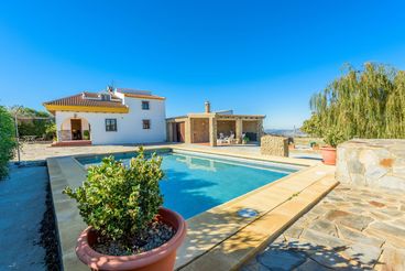 Villa Cadix Andalousie pour 10 personnes