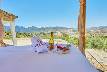 Ferienhaus Cadiz Andalusien für 6 Personen