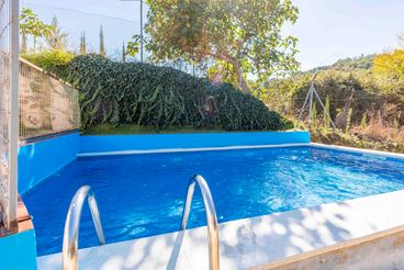 Ferienhaus Huelva Andalusien für 6 Personen