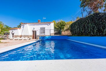 Ferienhaus Huelva Andalusien für 6 Personen
