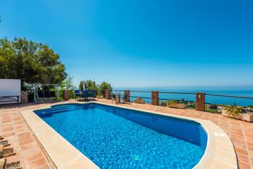 Casa rural Granada Andalucía para 4 personas