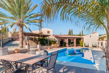 Holiday home Malaga Costa del Sol Andalusia for 6 people