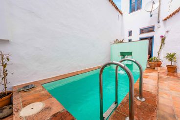 Casa rural Malaga Costa del Sol Andalucía para 2 personas