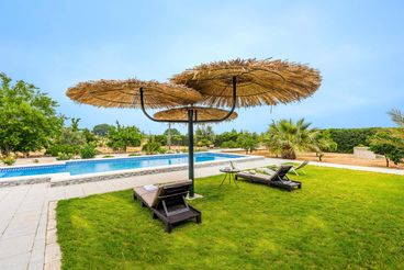 Holiday home Sevilla Andalusia for 6 people