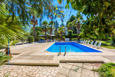 11-people holiday villa suitable for people with reduced mobility