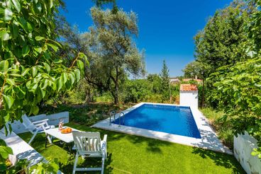 Ferienhaus Huelva Andalusien für 6 Personen