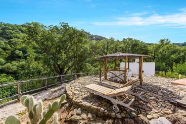 Casa rural para 2 personas cerca de los pueblos blancos