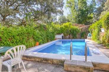 Ferienhaus Huelva Andalusien für 12 Personen