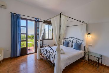 Villa Cadix Andalousie pour 20 personnes