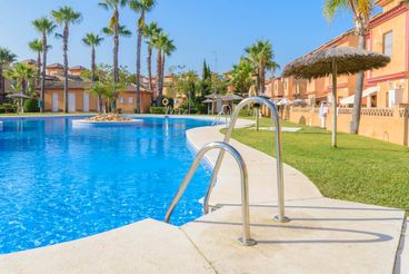 Villa Huelva Andalousie pour 8 personnes